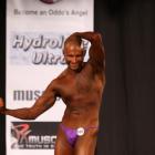 Jonathon  Cook - NPC Greater Gulf States 2012 - #1